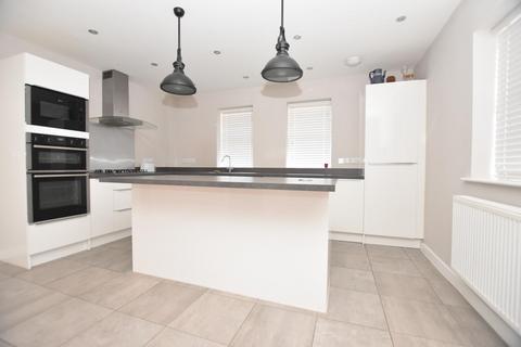 undefined, Hunters Walk, Town Centre, Chesterfield