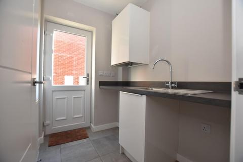 undefined, Hunters Walk, Town Centre, Chesterfield