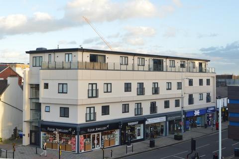 1 bedroom apartment to rent, Crown House, 2 Church Street, Walton-on-Thames, KT12