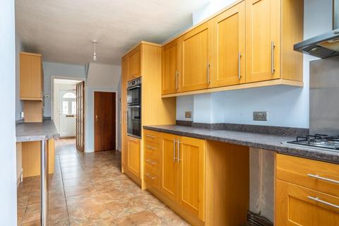 undefined, Whitethorn Close, York