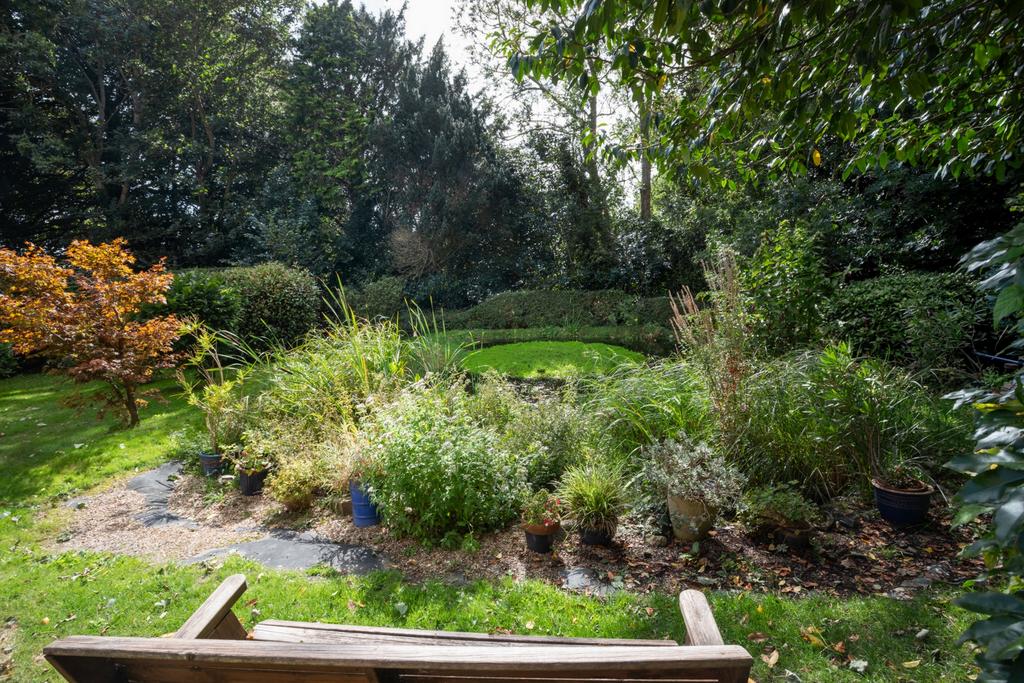 Gardens