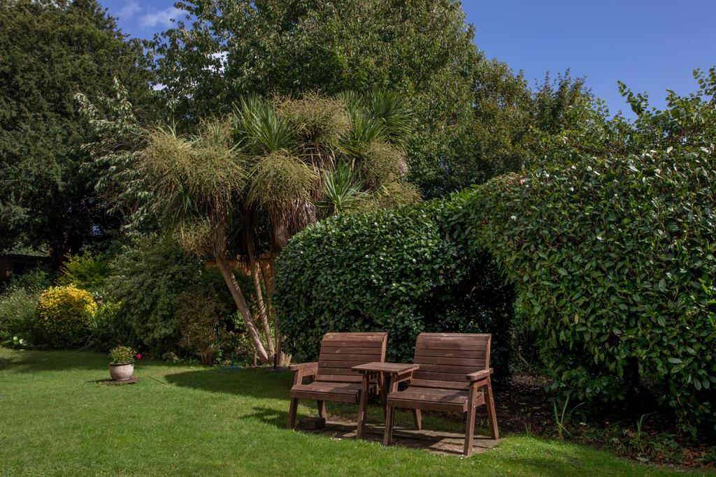 Gardens