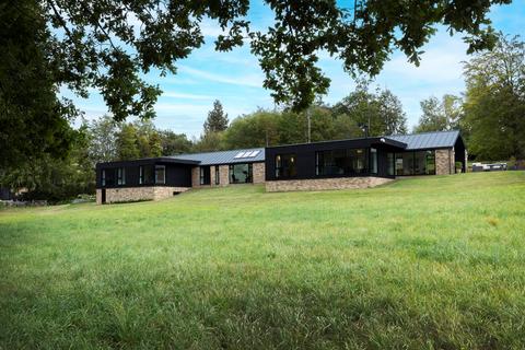 5 bedroom barn conversion for sale, Low Friarside Lane, Burnopfield, Newcastle Upon Tyne, NE16