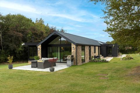 5 bedroom barn conversion for sale, Low Friarside Lane, Burnopfield, Newcastle Upon Tyne, NE16