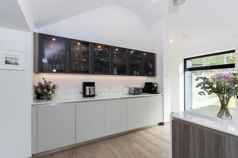 5 bedroom barn conversion for sale, Low Friarside Lane, Burnopfield, Newcastle Upon Tyne, NE16