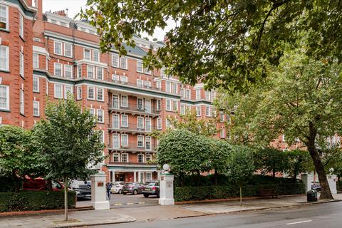 St John's Wood Court, St John's Wood NW8