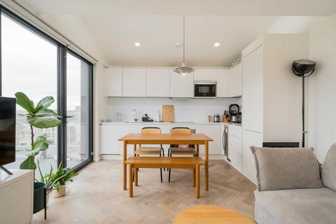 2 bedroom flat for sale, Richmond Road, London E8