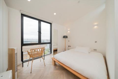 2 bedroom flat for sale, Richmond Road, London E8
