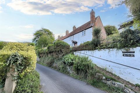 Priory Cottages, Stradbrook
