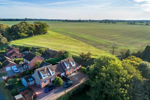 undefined, Pitt Street, Norwich NR11