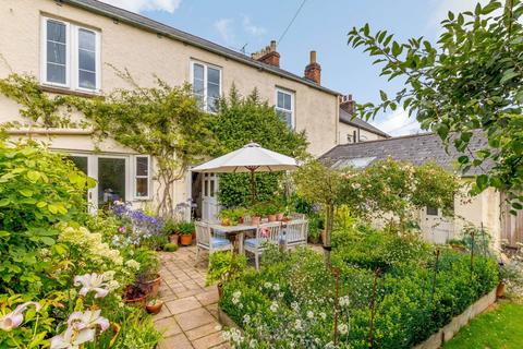 undefined, Brook Street, Bampton, Tiverton, Devon