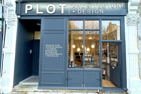 Retail property (high street) to rent, 111 St. John's Hl London SW11 1SY
