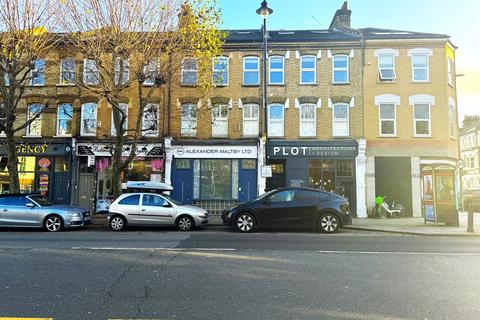 Retail property (high street) to rent, 111 St. John's Hl London SW11 1SY