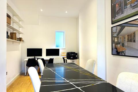 Retail property (high street) to rent, 111 St. John's Hl London SW11 1SY