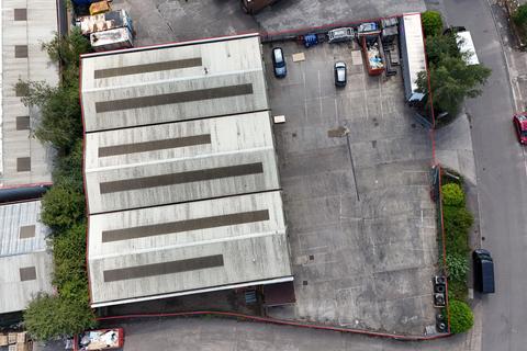 Industrial development to rent, Starley Park Coventry CV7 9EP
