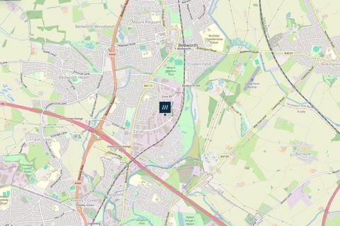 Industrial development to rent, Starley Park Coventry CV7 9EP