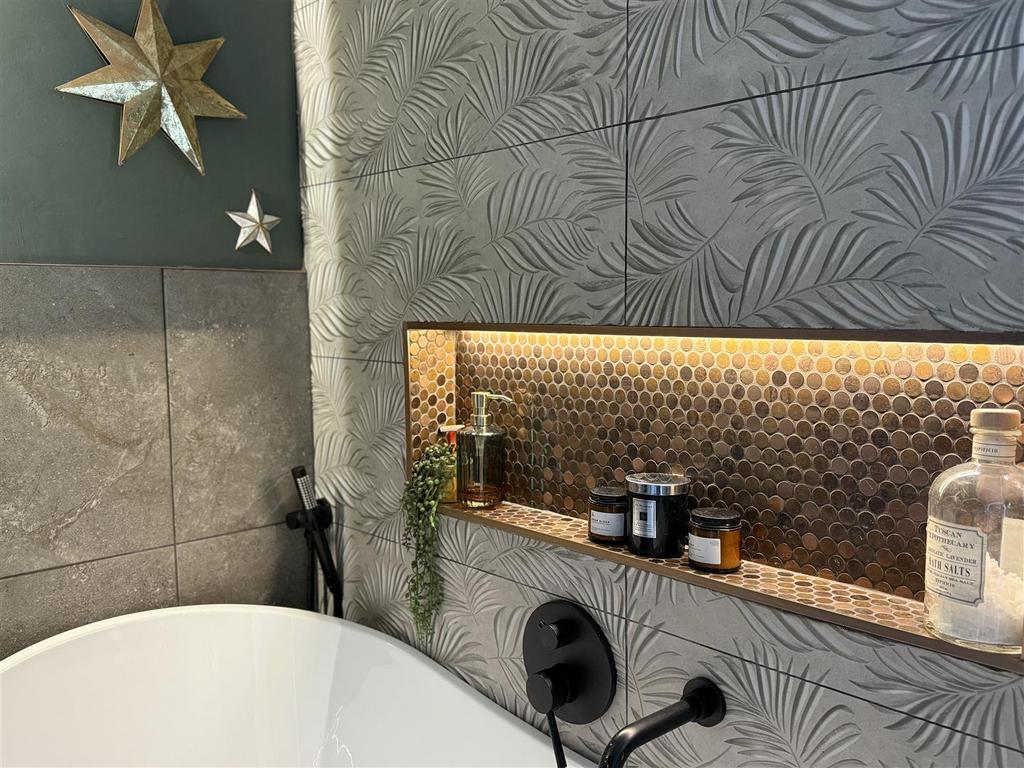 Bathroom/wc