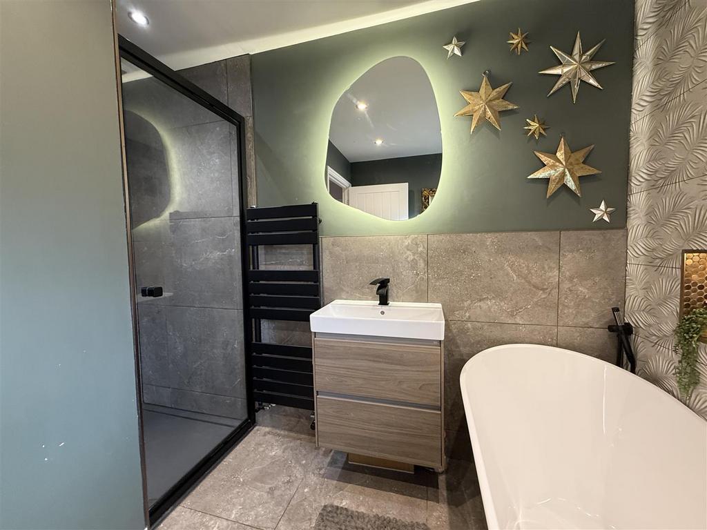 Bathroom/wc