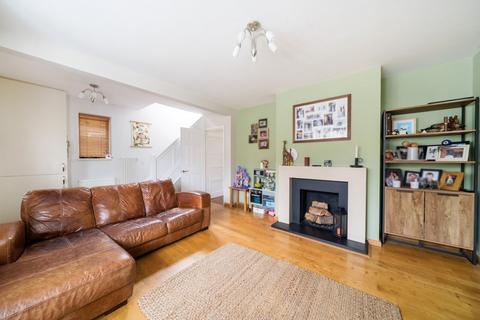 4 bedroom semi-detached house for sale, Locke King Road, WEYBRIDGE, KT13