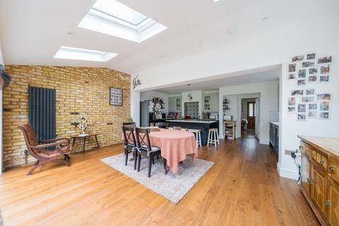 4 bedroom semi-detached house for sale, Locke King Road, WEYBRIDGE, KT13