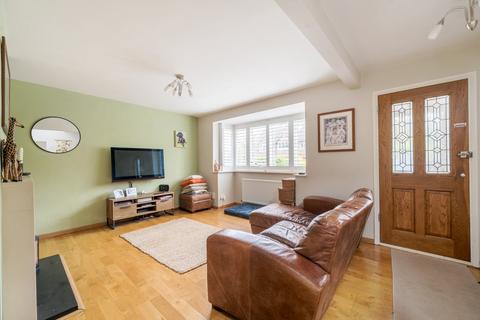 4 bedroom semi-detached house for sale, Locke King Road, WEYBRIDGE, KT13