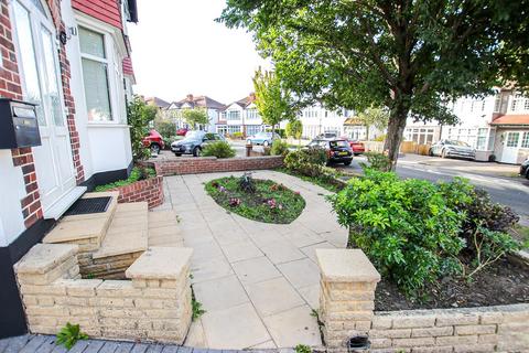 undefined, Iberian Avenue, WALLINGTON, SM6