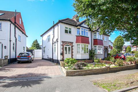 undefined, Iberian Avenue, WALLINGTON, SM6