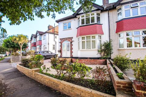 undefined, Iberian Avenue, WALLINGTON, SM6