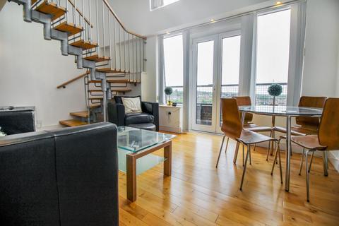 undefined, 1 Farnsby Street, Swindon SN1