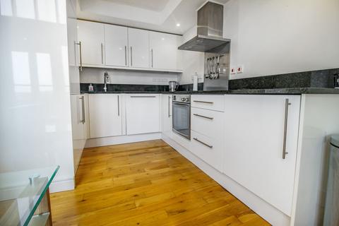 undefined, 1 Farnsby Street, Swindon SN1