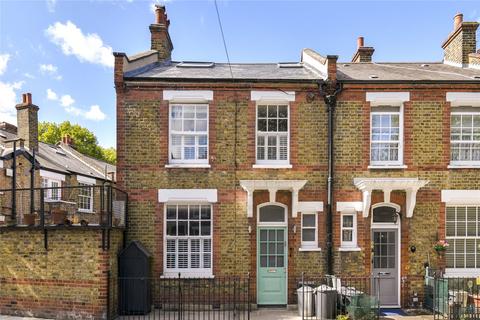 3 bedroom apartment to rent, Joubert Street, London, SW11
