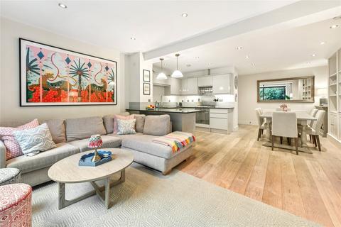 3 bedroom apartment to rent, Joubert Street, London, SW11