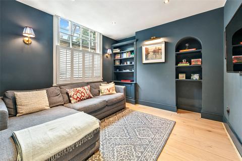 3 bedroom apartment to rent, Joubert Street, London, SW11
