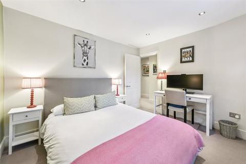 3 bedroom apartment to rent, Joubert Street, London, SW11