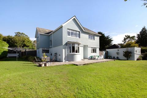 4 bedroom detached house for sale, Highweek Village, Newton Abbot, TQ12
