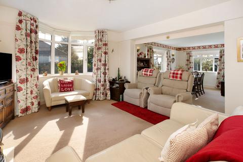 4 bedroom detached house for sale, Highweek Village, Newton Abbot, TQ12