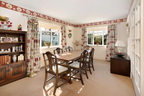 4 bedroom detached house for sale, Highweek Village, Newton Abbot, TQ12