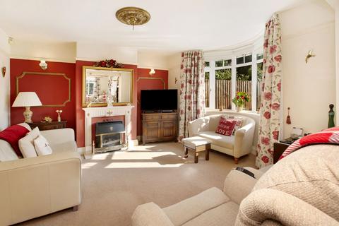 4 bedroom detached house for sale, Highweek Village, Newton Abbot, TQ12