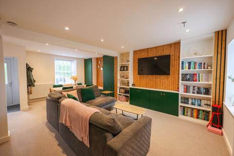 3 bedroom end of terrace house for sale, Slades Road, St Austell, PL25