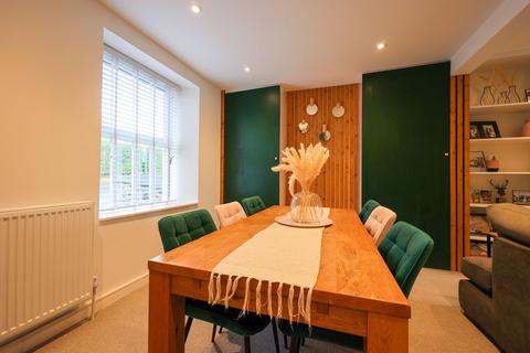 3 bedroom end of terrace house for sale, Slades Road, St Austell, PL25