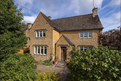 undefined, Copse Hill Road, Lower Slaughter, Cheltenham, Gloucestershire, GL54