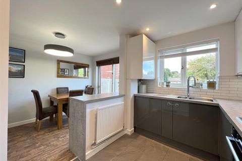 36 Bollin Drive, Congleton, CW12 3SJ