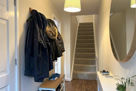36 Bollin Drive, Congleton, CW12 3SJ