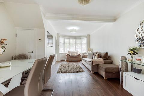 Maple Crescent, Sidcup, DA15