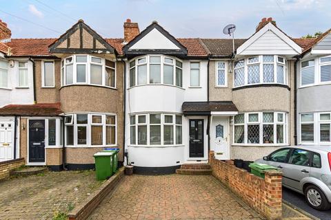 undefined, Maple Crescent, Sidcup, DA15