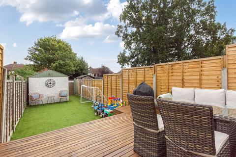 undefined, Maple Crescent, Sidcup, DA15