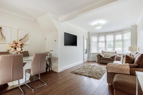 undefined, Maple Crescent, Sidcup, DA15