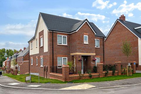 undefined, Freeman Drive, Ludgershall, SP11 9UJ