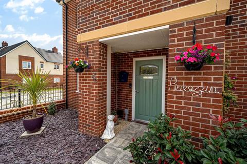 undefined, Freeman Drive, Ludgershall, SP11 9UJ