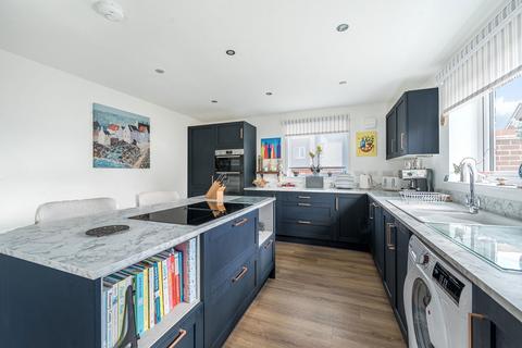 undefined, Freeman Drive, Ludgershall, SP11 9UJ